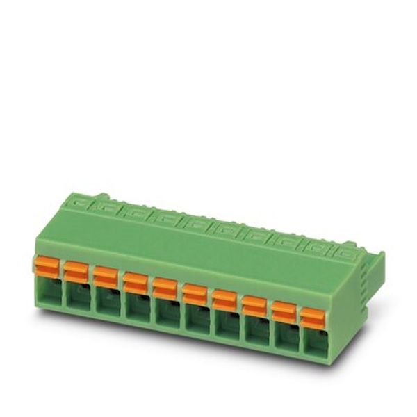 FKCN 2,5/ 8-ST-5,08 - PCB connector image 5