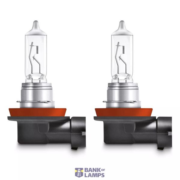 64211ULT 55W 12V PGJ19-2 FS1   OSRAM image 1