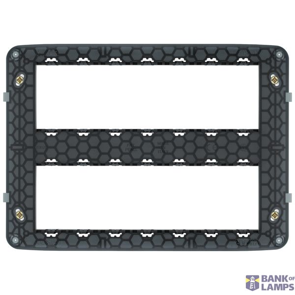 Frame 14M +screws image 1