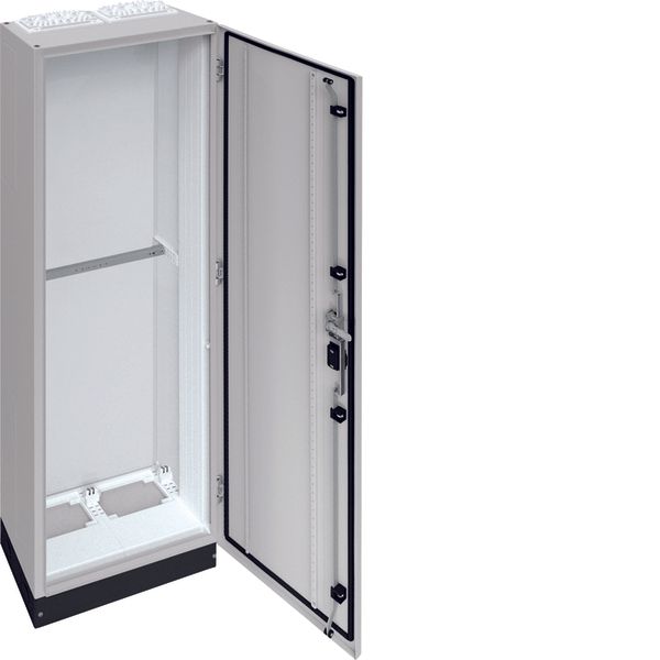 Steel encl., Univers, 1800x550x275 mm image 1