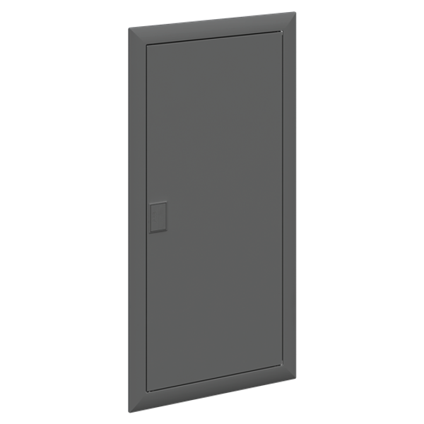 BL641 Trim frame with door image 3