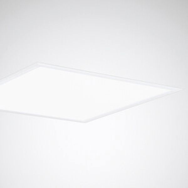 Recessed luminaires Valineo HCL Prisms White square ETDD8 33W 4200lm Wide reduced glare UGR19 (W19) IK03 3 SDCM 8423762 image 1
