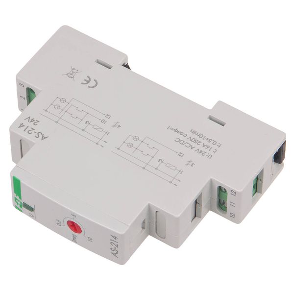 staircase switch, with 24V screw terminals image 3