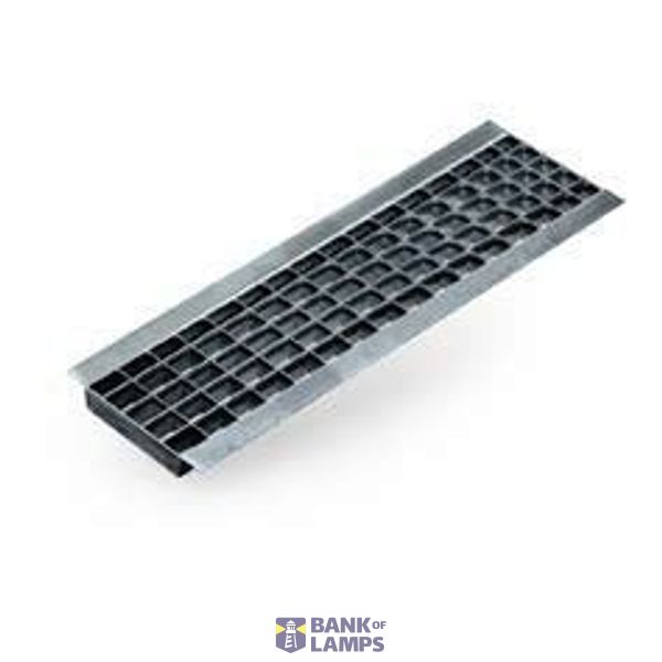 GALA G100 cover plate, B125 1.0m image 1