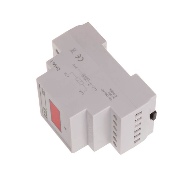 DR-06 W motion sensor image 15