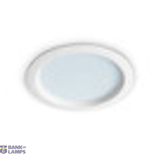 WHITE SMD 24W WW IP20 230V image 5