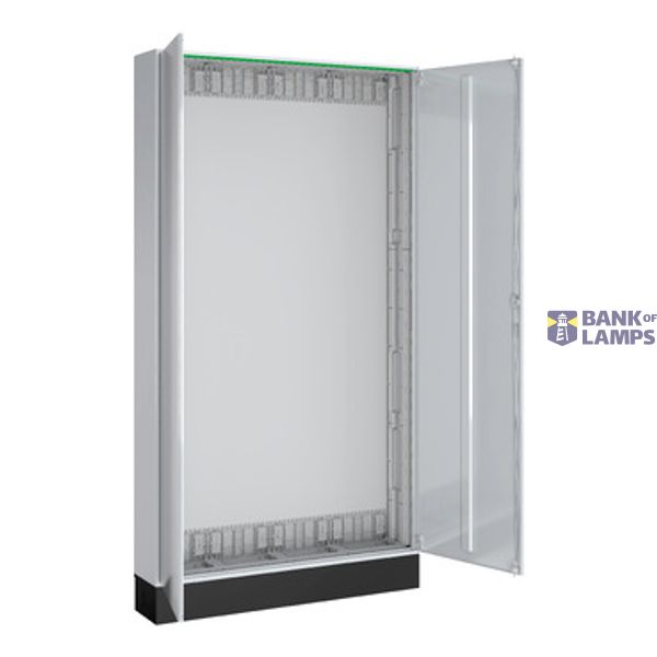 PrismaSeT XL Encl IP44 1050x1980x210 w.d image 1