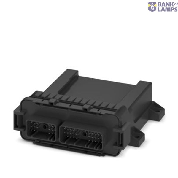 CHARX EVC-100 - Vehicle charging controller image 1