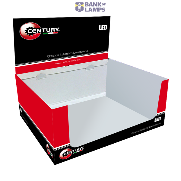 ESPOSITORE LED MAGIC-BOX image 1