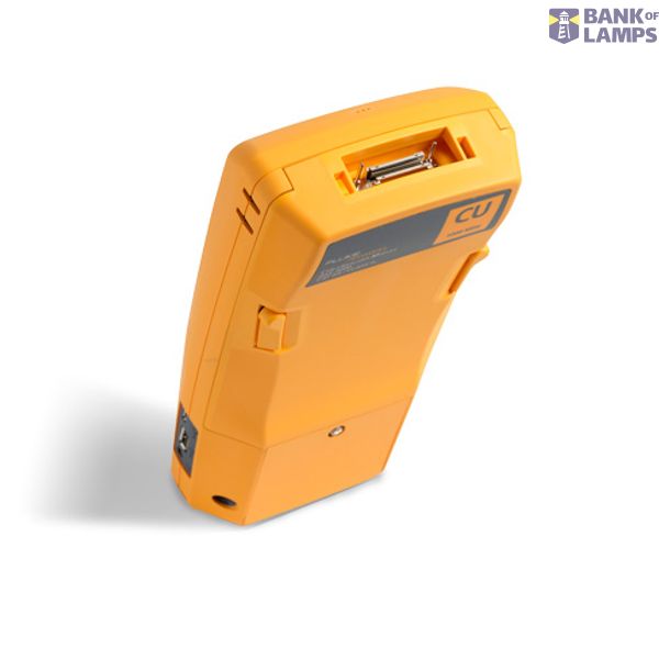 1 GHz DSX-5000 CableAnalyzer met WiFi image 2