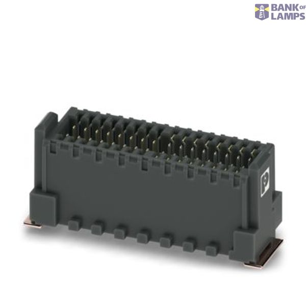 FP 0,8/ 32-MV-SL 2,65 - SMD male connectors image 1