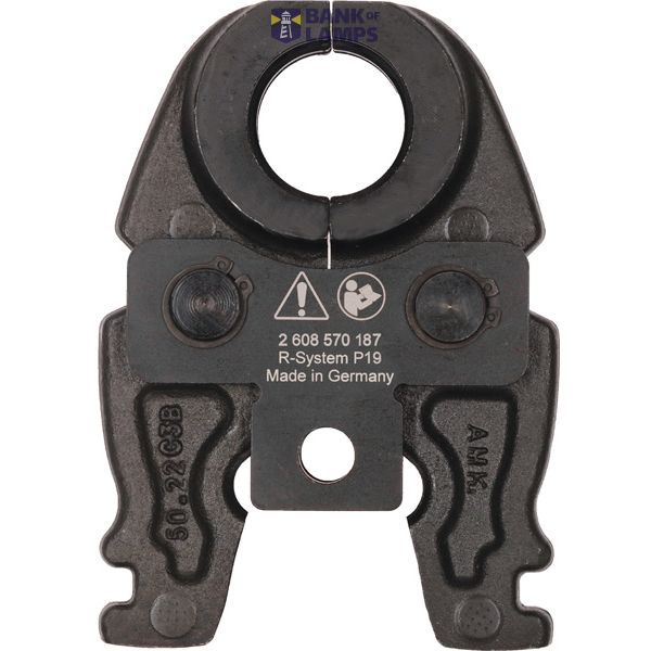 Press Jaw Compact TH40 image 2