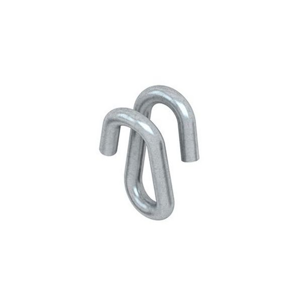 KCHN 4 E3 emergency link height 28 mm thickness 4mm image 1