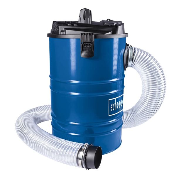Scheppach Dust Extractor DC100 image 3