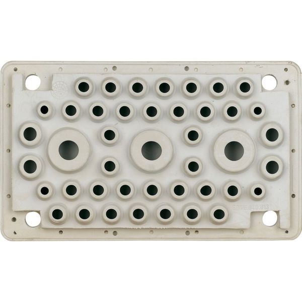 Insulating flange Unigate image 4