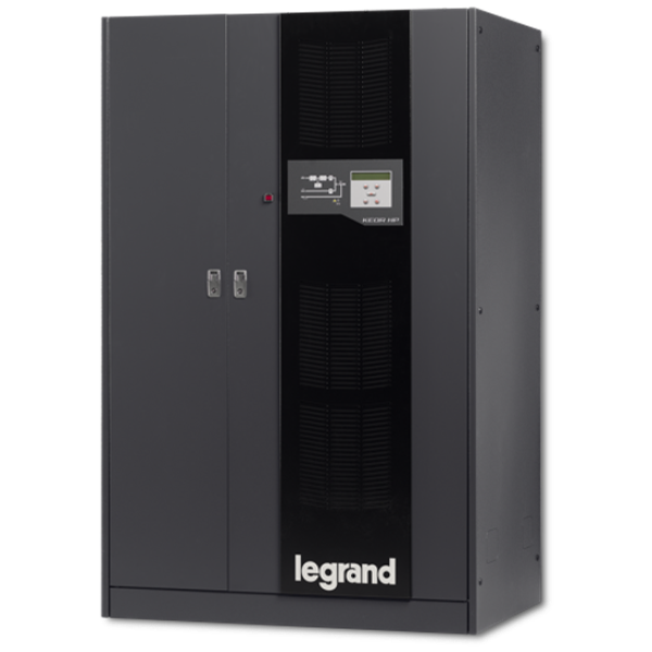 UPS KEOR HP 250KVA image 2