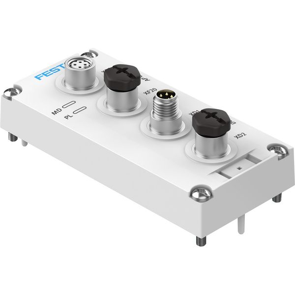 VAEM-L1-S-24-AP Electrical interface image 1