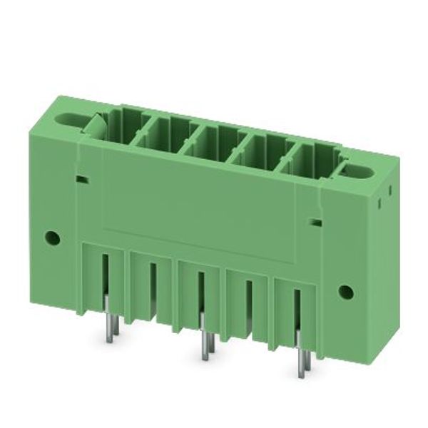 PCV 5/ 3-GF-15,24 - PCB header image 1