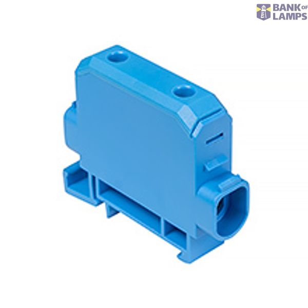 Connector AL/CU ZP-35/N image 1