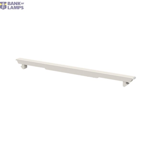 Decorative trim - 2M - Chrome image 3