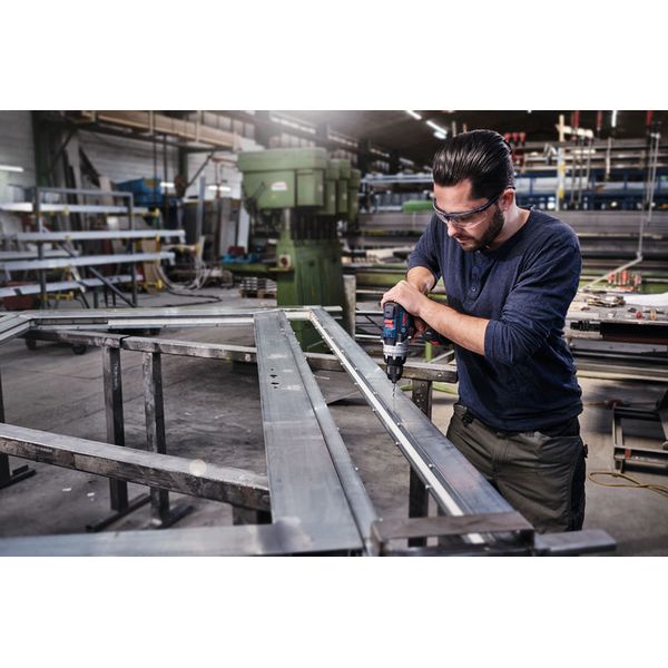 HSS Twist Drill Bit PointTeQ 11.6mm 5 pcs. image 2