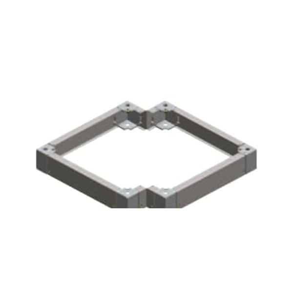 HS91.3E20SAV Selective Main Circuit Breaker - 3P - E (Selective) - 20 A image 81