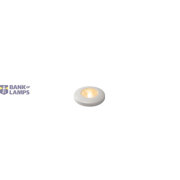 EASY-INSTALL MINI LED, DL, indoor recessed ceiling light, 2700K, white image 1