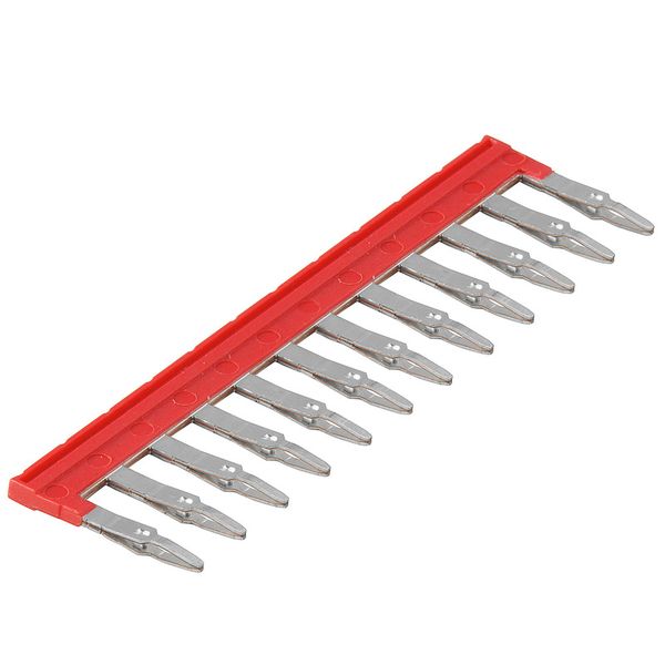 Cross-connector bridge, Heavy duty connector assemblies image 1