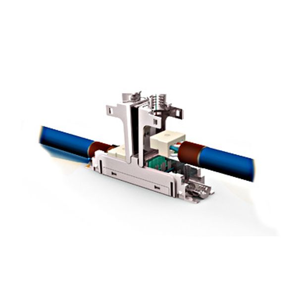 fixLink Extender Cat.6a AWG 27-26 image 1