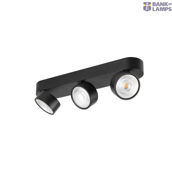 KALU 2.0 CW PHASE 2700K black image 2
