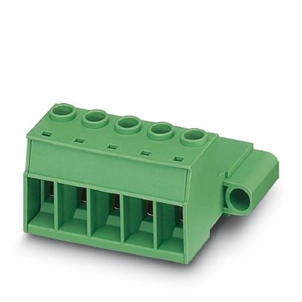 IPC 16/ 2-STF-10,16 - PCB connector image 2