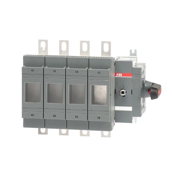 OS200BS40FK SWITCH FUSE image 1