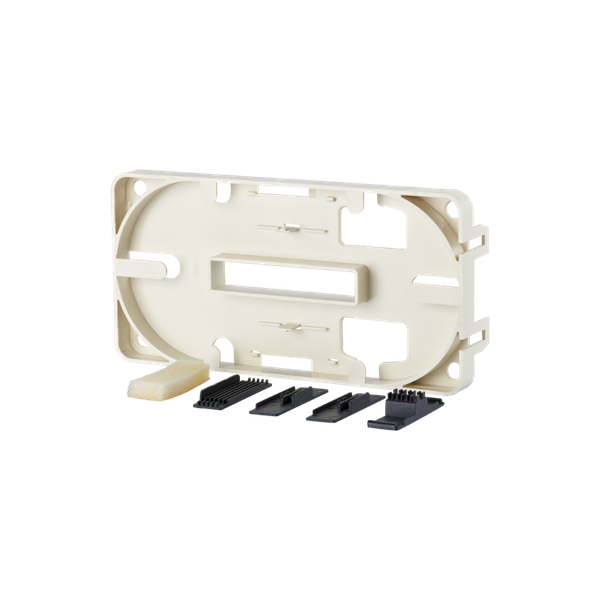 OpDAT splice tray for KR50/55 image 3