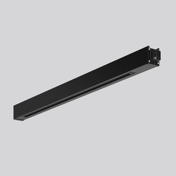 Track L 1164 B 58 H 76 colour: black 220 - 240 V image 2