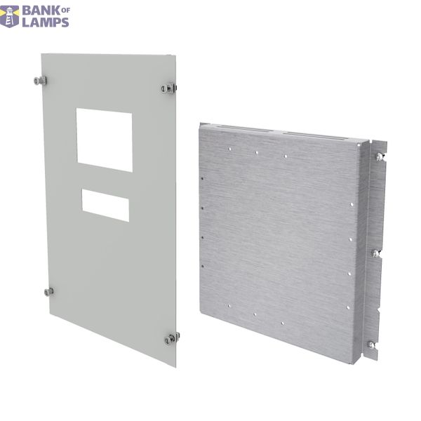 ProfiSNAP Mounting Kit, moulded-case circuit breaker 630A, for enclosu image 1