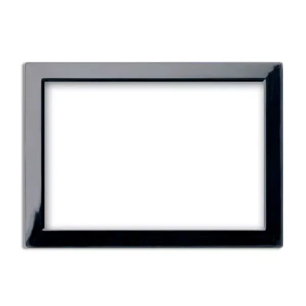 BLACK INN.FRAME FOR ZAMA/PERS    3M image 1
