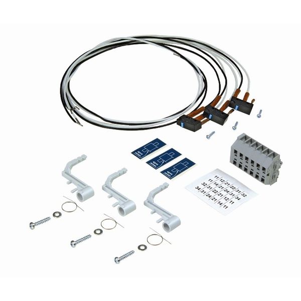 Remote signalling of fuse state OD-FSD123-S image 1