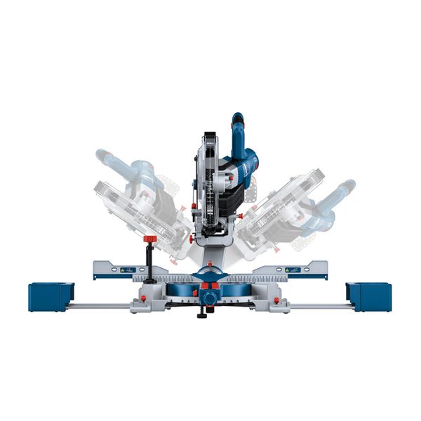 GCM 18V-254 D (solo; C) image 2