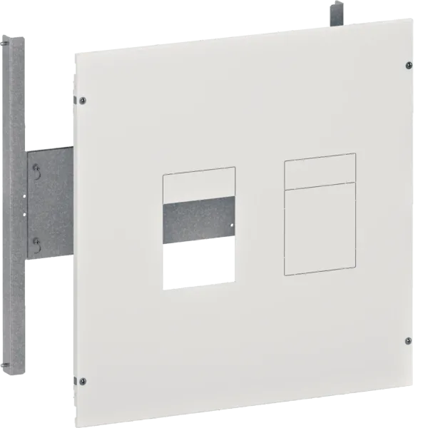 Kit P630 (x2) vert. plug-in a.600 l.600 image 1
