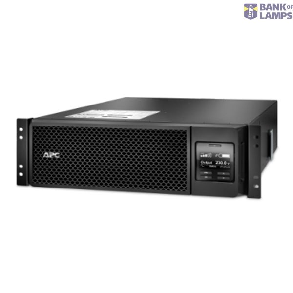 APC Smart-UPS SRT 50 image 1