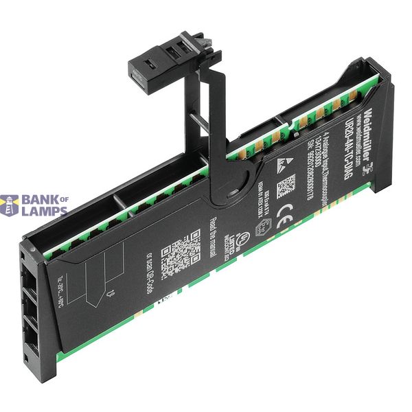 Electronics module (I/O) image 1