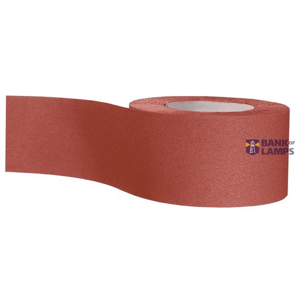 J475 cloth sanding roll 38 mm x 25 m, 320 image 1