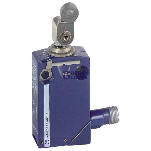 LIMIT SWITCH TRANSMITTER ROTARY HEAD (CT à 22 C62) image 3
