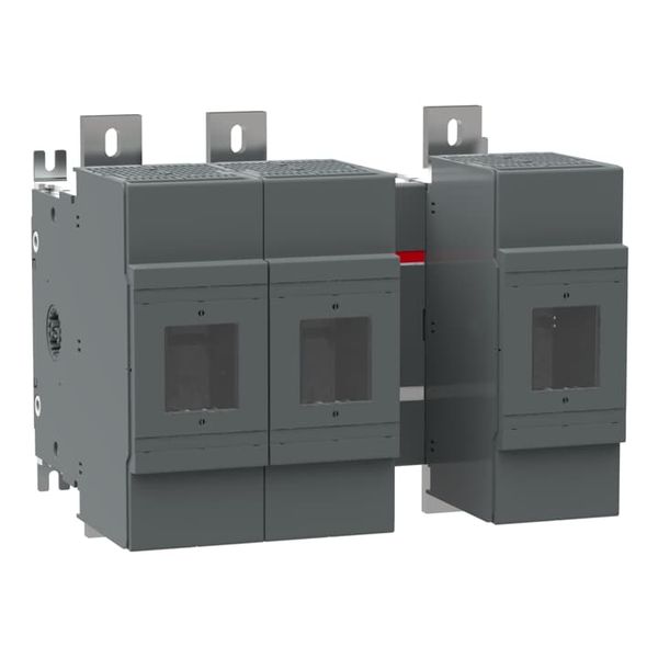 OS1250DA21 SWITCH FUSE image 1