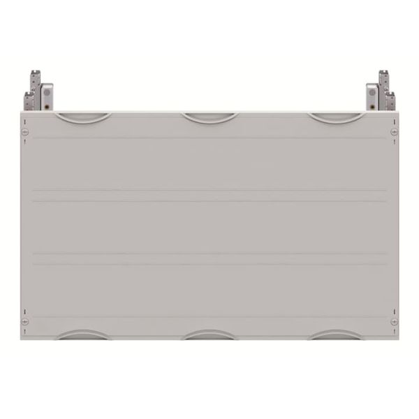 MX381N N/PE busbar and terminals 450 mm x 750 mm x 400 mm , 00 , 3 image 1