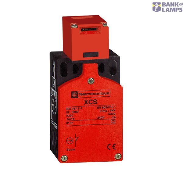 XCMH Limit Switches Miniature Plastic Metal Roller Plunger NC + NO Sna image 5