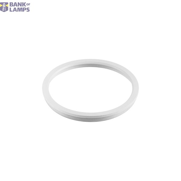 KALU 2.0 Deco Ring white image 1