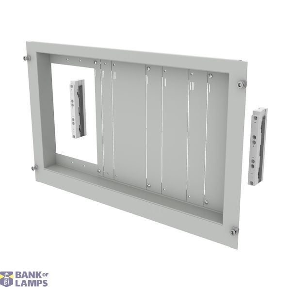 ProfiSNAP Mounting Kit, fuse-switch disconnector 630A on SASY60i, for  image 1