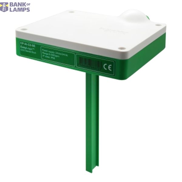 CP - CO2 Sensor- Duct image 2