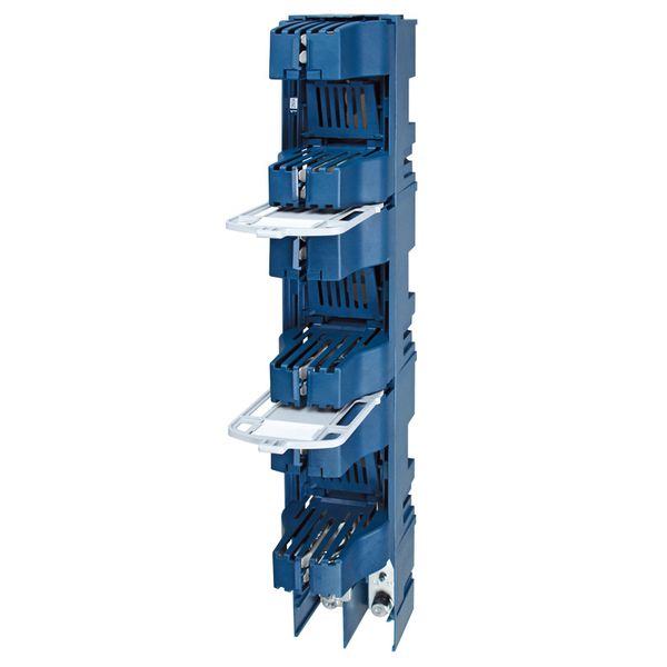 Fuse-rail FSR1-3K-LM image 1